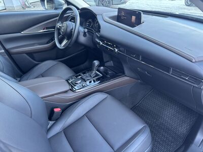 Mazda CX-30 Gebrauchtwagen