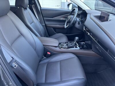 Mazda CX-30 Gebrauchtwagen