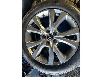 Mazda CX-30 Gebrauchtwagen