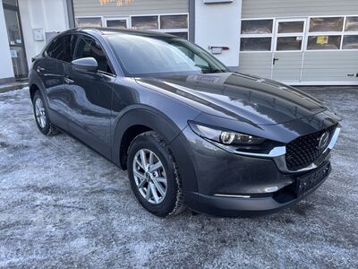 Mazda CX-30 Gebrauchtwagen