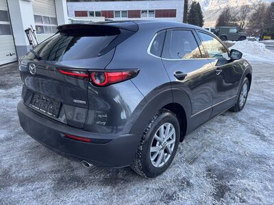 Mazda CX-30 Gebrauchtwagen