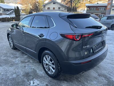 Mazda CX-30 Gebrauchtwagen