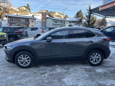 Mazda CX-30 Gebrauchtwagen