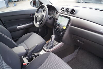 Suzuki Vitara Tageszulassung