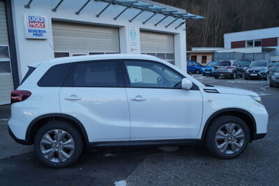 Suzuki Vitara Tageszulassung