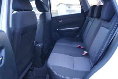 Suzuki Vitara Tageszulassung