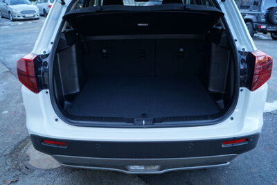 Suzuki Vitara Tageszulassung