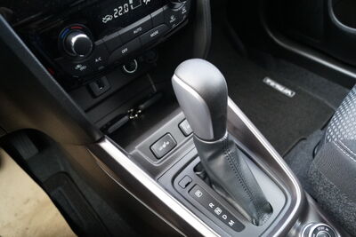 Suzuki Vitara Tageszulassung