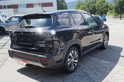 Suzuki S-Cross Gebrauchtwagen