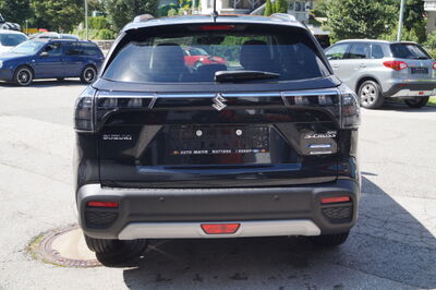 Suzuki S-Cross Gebrauchtwagen