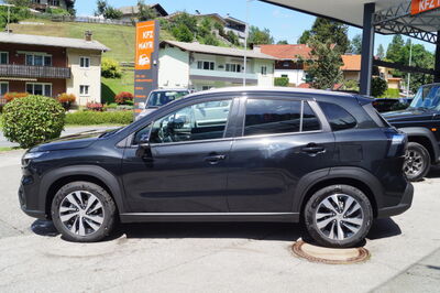 Suzuki S-Cross Gebrauchtwagen