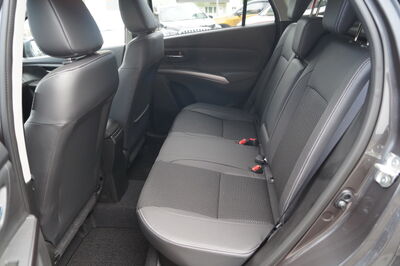 Suzuki S-Cross Gebrauchtwagen