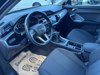 Audi Q3 Gebrauchtwagen