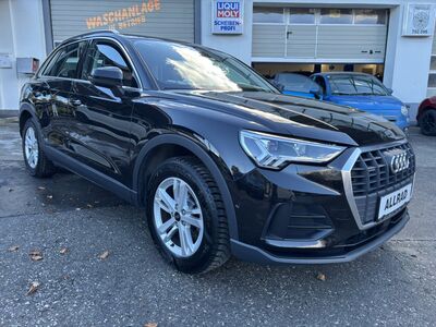 Audi Q3 Gebrauchtwagen