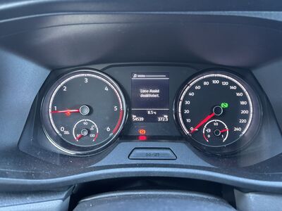 VW Caravelle Gebrauchtwagen