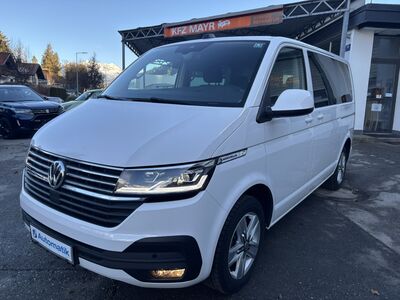 VW Caravelle Gebrauchtwagen