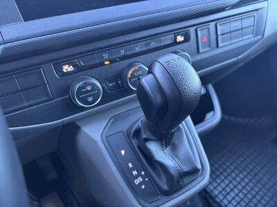 VW Caravelle Gebrauchtwagen