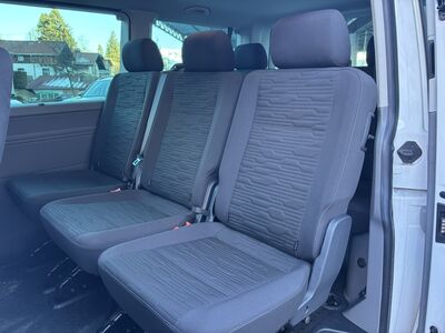 VW Caravelle Gebrauchtwagen