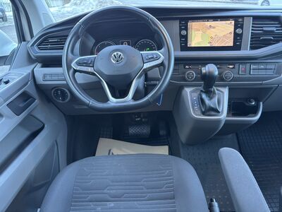 VW Caravelle Gebrauchtwagen