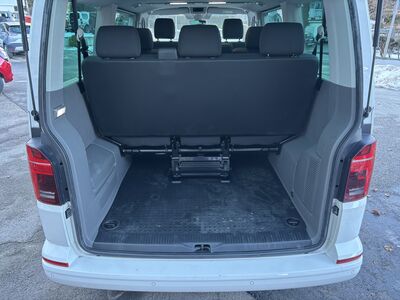 VW Caravelle Gebrauchtwagen