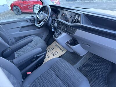 VW Caravelle Gebrauchtwagen