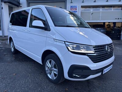 VW Caravelle Gebrauchtwagen