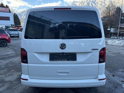 VW Caravelle Gebrauchtwagen