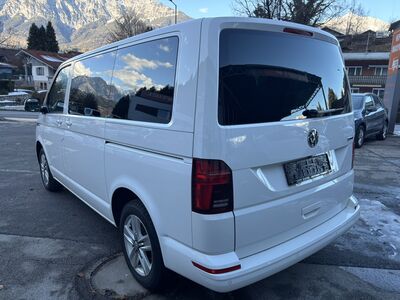 VW Caravelle Gebrauchtwagen