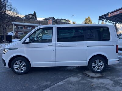 VW Caravelle Gebrauchtwagen