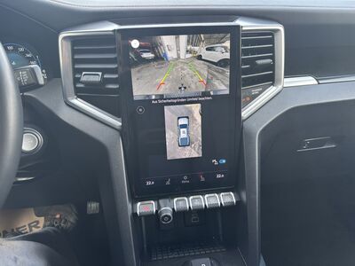 VW Amarok Gebrauchtwagen VW Amarok Gebrauchtwagen