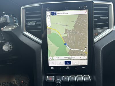 VW Amarok Gebrauchtwagen VW Amarok Gebrauchtwagen