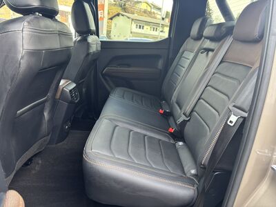 VW Amarok Gebrauchtwagen VW Amarok Gebrauchtwagen