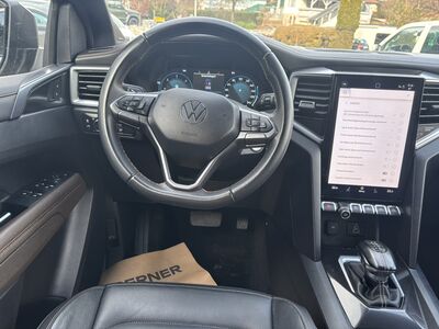 VW Amarok Gebrauchtwagen VW Amarok Gebrauchtwagen