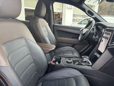 VW Amarok Gebrauchtwagen VW Amarok Gebrauchtwagen