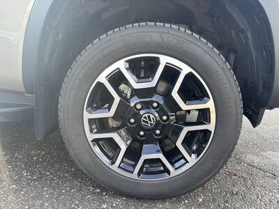 VW Amarok Gebrauchtwagen VW Amarok Gebrauchtwagen