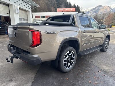 VW Amarok Gebrauchtwagen VW Amarok Gebrauchtwagen