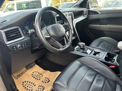 VW Amarok Gebrauchtwagen VW Amarok Gebrauchtwagen