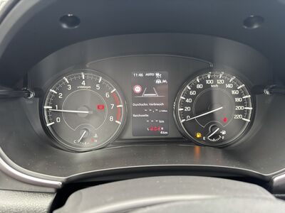 Suzuki Vitara Tageszulassung