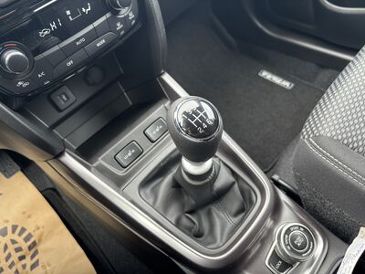 Suzuki Vitara Tageszulassung