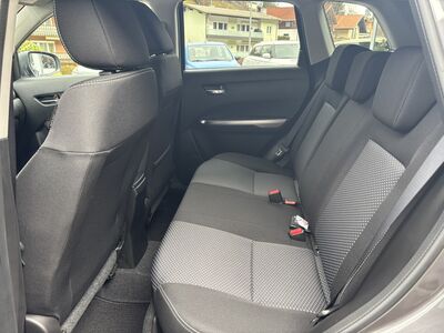 Suzuki Vitara Tageszulassung
