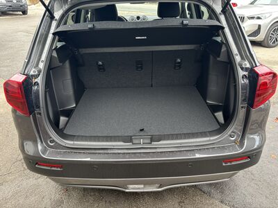 Suzuki Vitara Tageszulassung