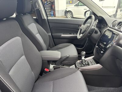 Suzuki Vitara Tageszulassung