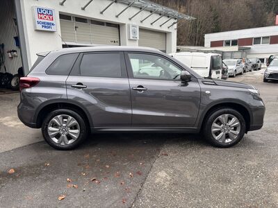 Suzuki Vitara Tageszulassung
