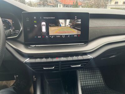 Skoda Octavia Gebrauchtwagen Skoda Octavia Gebrauchtwagen