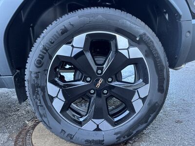 Dacia Duster Tageszulassung