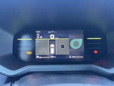 Dacia Duster Tageszulassung