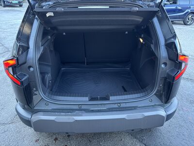 Dacia Duster Tageszulassung