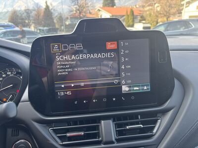 Suzuki S-Cross Neuwagen Suzuki S-Cross Neuwagen