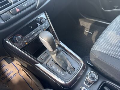 Suzuki S-Cross Neuwagen Suzuki S-Cross Neuwagen