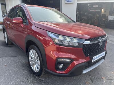 Suzuki S-Cross Neuwagen Suzuki S-Cross Neuwagen
